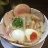 ラーメン家 みつ葉