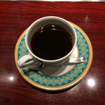 叙々苑 - コーヒー
