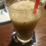 あかり - キウイジュース