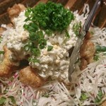 あかり - チキン南蛮