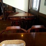 ヨコヤマ - 店内７