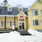 ヨコヤマ - 外観２