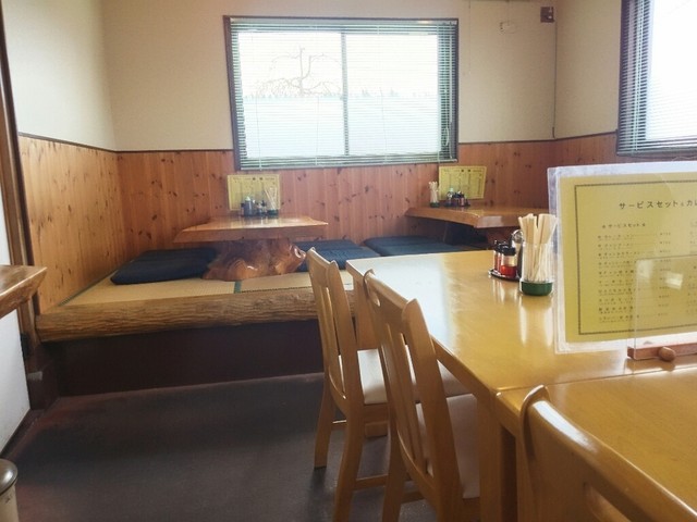 裕味 中里店（ユウミ） - 陸前山下（中華料理）の写真