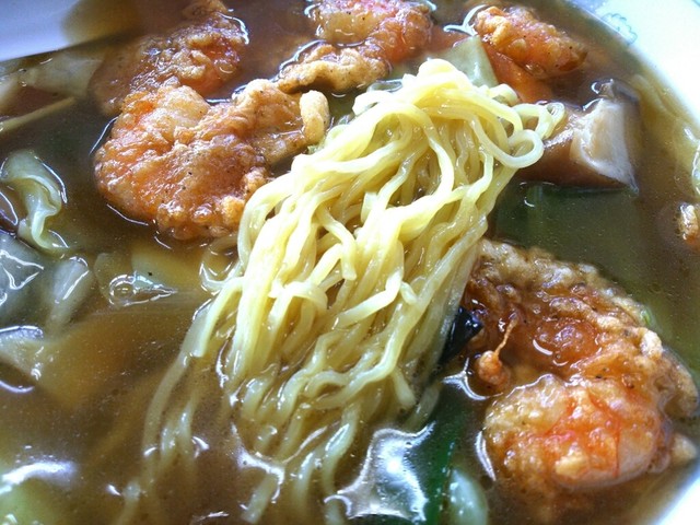 裕味 中里店（ユウミ） - 陸前山下（中華料理）の写真