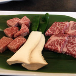 Yakiniku Shukadai Mon - 