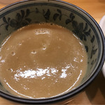 ラーメン ソレナリ - 