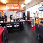 小中華郷土料理 - 店内