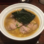 ラーメン 桜香 - 