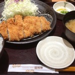 Wakou - 和幸御飯834円