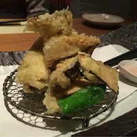 江戸前肉割烹 宮下 - 