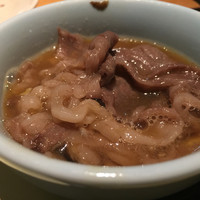 江戸前肉割烹 宮下 - 