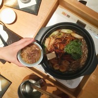 江戸前肉割烹 宮下 - 