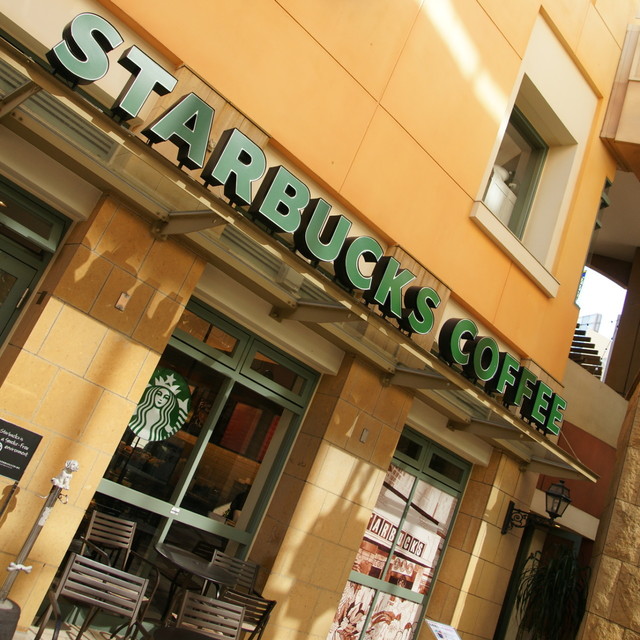 スターバックス コーヒー 川崎 ラ チッタデッラ店 川崎 カフェ