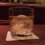 mel - ■球体のアイスが美味しさの秘訣、、かな