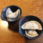 拉麺酒房 熊人 - 