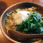 拉麺酒房 熊人 - 