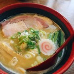 拉麺酒房 熊人 - 