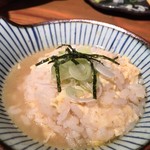 蕎野 - 2016年10月３０日夜