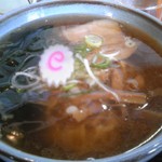 ラーメン　５５０−込