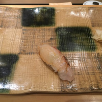 銀座 久兵衛 銀座本店 - 