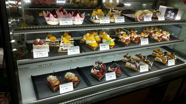 Arrow Tree なんばウォーク店 大阪難波 ケーキ 食べログ Arrow Tree なんばウォーク店 大阪難波 ケーキ 食べログ