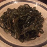 うりずん - イリブチーです。