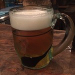 うりずん - オリオン生です。