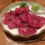 焼肉 グルマンズいとう - 