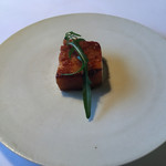 Restaurant Satoshi.F - 