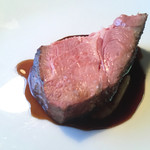 Restaurant Satoshi.F - 