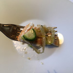 Restaurant Satoshi.F - 