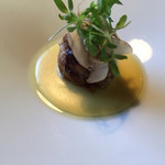 Restaurant Satoshi.F - 