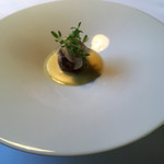 Restaurant Satoshi.F - 