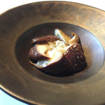 Restaurant Satoshi.F - 