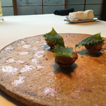 Restaurant Satoshi.F - 