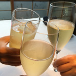 Restaurant Satoshi.F - 