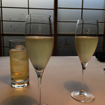 Restaurant Satoshi.F - 