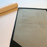 Restaurant Satoshi.F - 