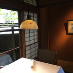 Restaurant Satoshi.F - 