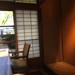Restaurant Satoshi.F - 