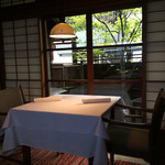 Restaurant Satoshi.F - 