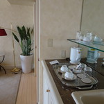 ホテルオークラ 東京ベイ  - 