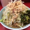ラーメン二郎 中山駅前店