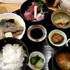 日本料理 とみやま