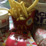 McDonald's - 