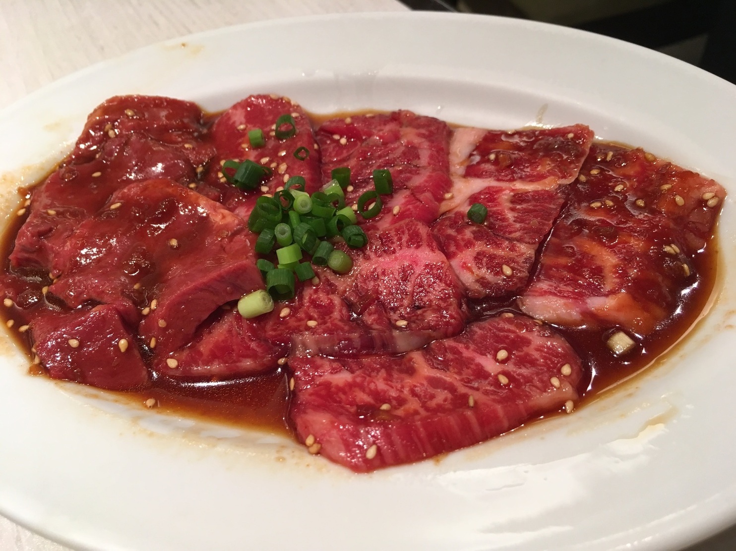 焼肉 寿亭 渋谷店