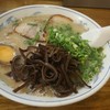 博多ラーメン ばりこて 高田馬場店