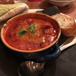 Bistro Pomodoro - トリッパ