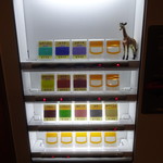 ラーメン BooBoo太郎。 - 2016.11.5