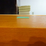 ラーメン BooBoo太郎。 - 小ラーメン　\740